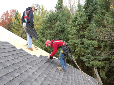 About Roof Repair Experts Maugansville, MD